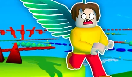 Obby, Tower of Hell - Play free online Arcade game