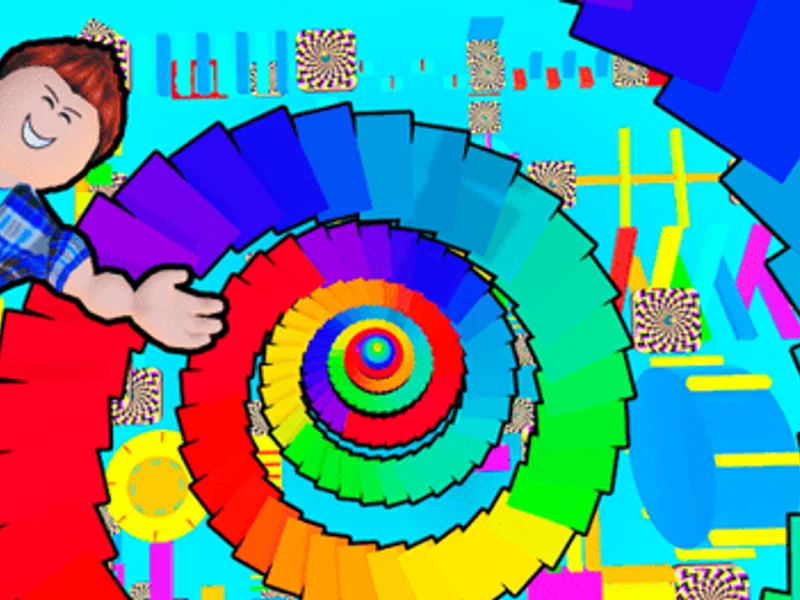 Obby: Tower of Obstacles - Play free online game