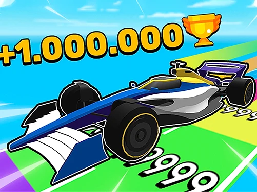 Obby: Training by Car - Play free online Simulation game