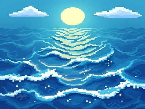 Ocean Drift - Play free online Arcade game