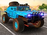 Off Road 4x4 Jeep Simulator - Play free online jeep game