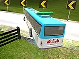 Offroad Bus Simulator - Play free online Bus game