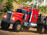 Offroad Cargo Transport Truck - Play free online Truck game
