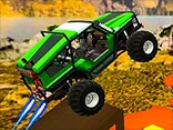 Offroad Jeep Stunt - Play free online game