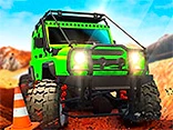 Offroad Life 3D - Play free online jeep game