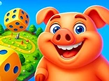 Oink Cube - Play free online Board game
