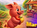 Oinky Mart - Play free online Shop game