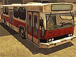 Old Bus Driver - Play free online Bus game
