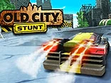 Old City Stunt - Play free online Racing game