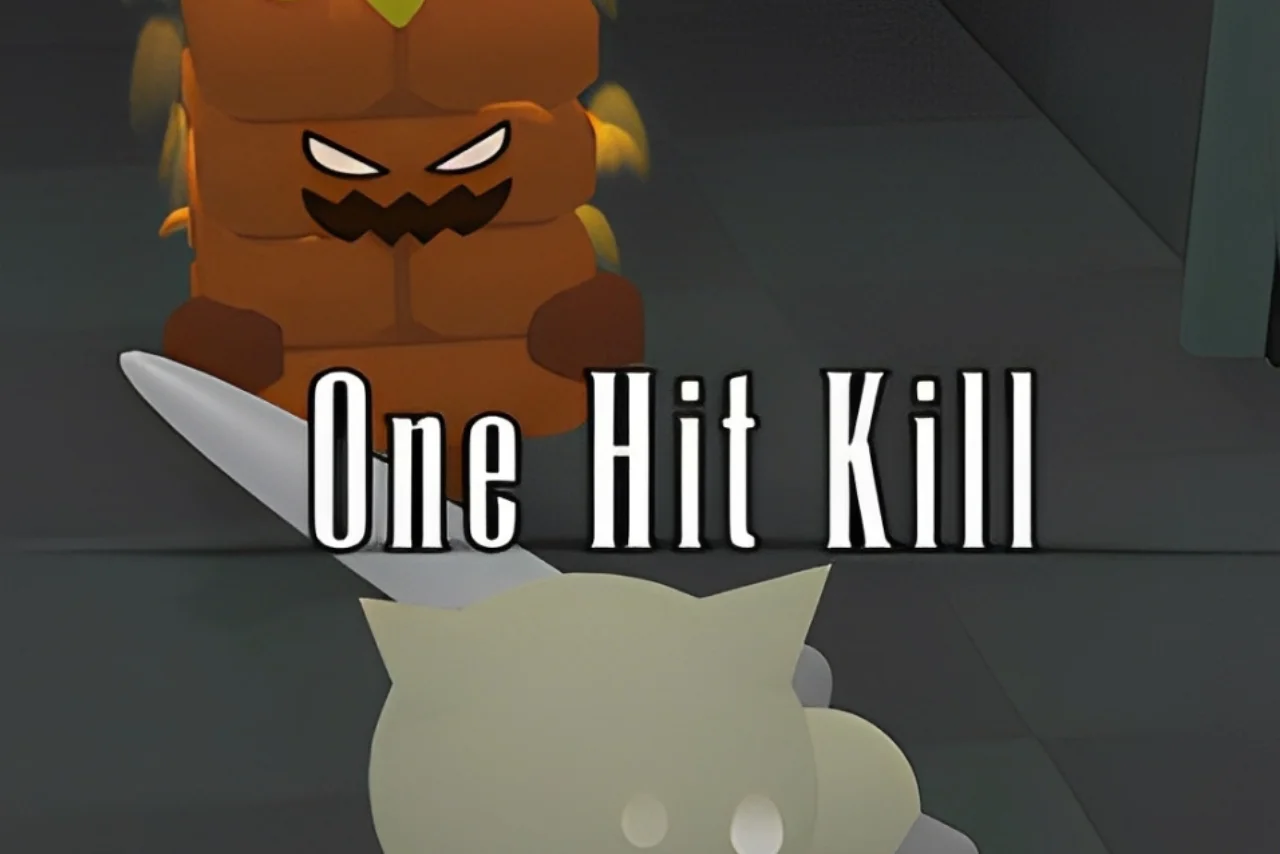 One Hit Kill - Play free online Casual Games game