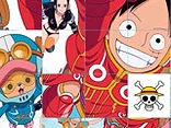 One Piece: Slide Puzzle - Play free online Anime game