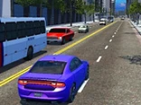 Online Car Destruction In A Big City - Play free online Car game