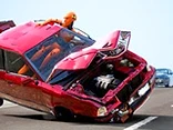 Online Simulator of Catastrophic Car Accidents - Play free online game