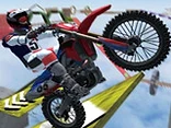 Only Up on a Motorcycle - Play free online Motorcycle game