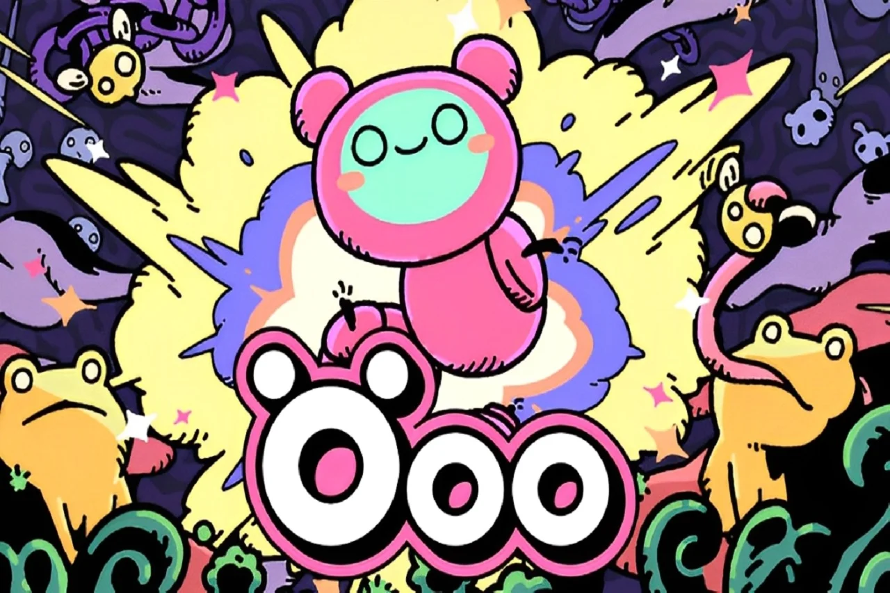 Öoo - Play free online Casual Games game