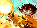 Open Fire - Play free online Fire game
