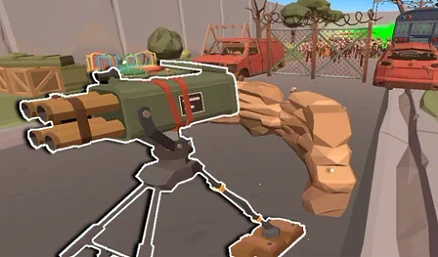 Operation: Tower Defense - Play free online Strategy game