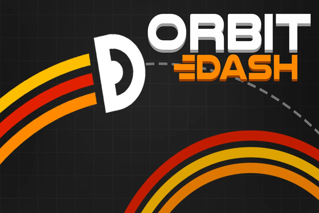 Orbit Dash - Play free online Casual Games game