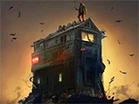 Outpost: Zombie Waves - Play free online Zombie game
