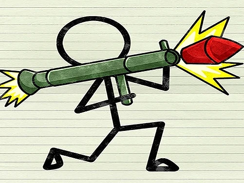 Pager War - Play free online War game