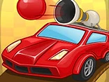 Paintball Racers - Play free online Racing game