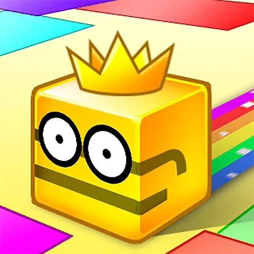 Paper IO - Play free online game