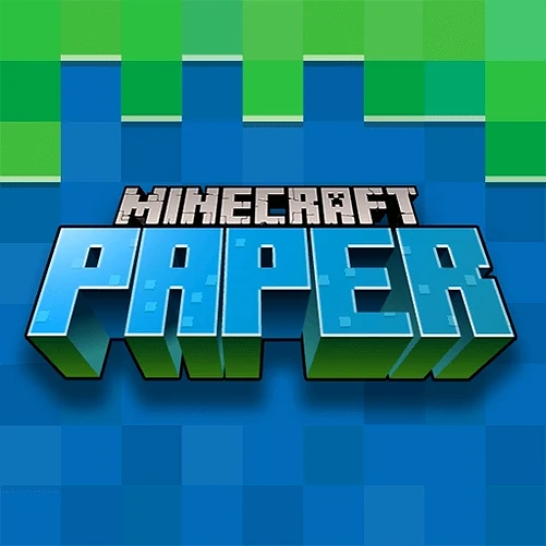 Paper Minecraft - Play free online Kids game