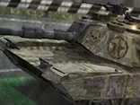 Park My Tank - Play free online Tank game