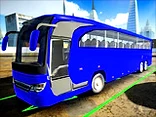 Park the Bus - Play free online Bus game