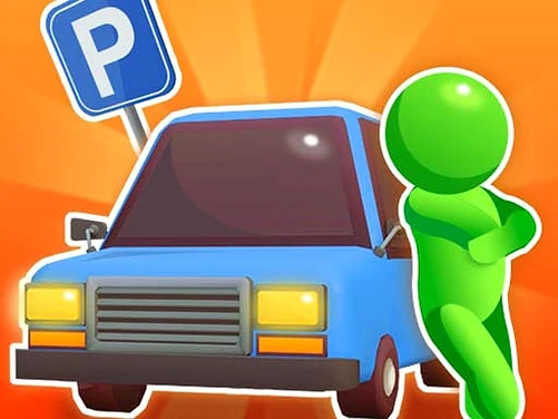 Park Them All - Play free online Puzzle game