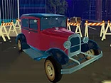 Parking Classic Car - Play free online Parking game