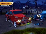 Parking Fury 3D: Bounty Hunter - Play free online Parking game