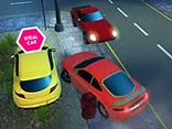Parking Fury 3D: Night Thief - Play free online Car game