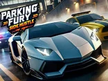 Parking Fury 3D: Side Hustle - Play free online game