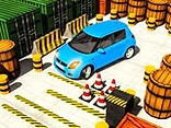 Parking Game: Car Driver - Play free online Parking game