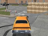 Parking Game: Driving on Ramps - Play free online Driving game