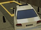 Parking in Istanbul - Play free online game