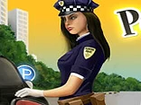 Parking Mania - Play free online Parking game