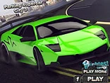 Parking Supercar City 3 - Play free online Parking game