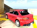 Parking the Car 3D - Play free online Car game