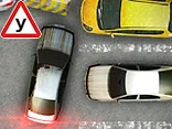 Parking Training - Play free online Parking game