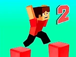 Parkour Block 2 - Play free online Parkour game
