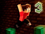 Parkour Block 3 - Play free online game