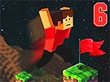 Parkour Block 6 - Play free online Parkour game