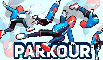 Parkour: Climb and Jump - Play free online game