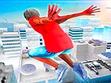 Parkour Edge - Play free online Parkour game