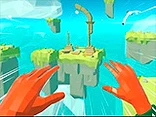 Parkour Game: Jump Into the Sky - Play free online Parkour game