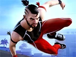 Parkour Mania - Play free online Parkour game