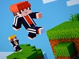 Parkour Online (by UT) - Play free online Parkour game