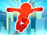 Parkour Run 3D - Play free online Parkour game